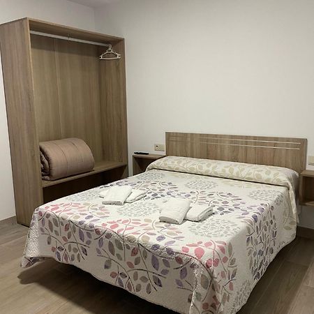 Apartamentos 7 Puentes Sierra Cazorla Casa Cipres Burunchel Buitenkant foto