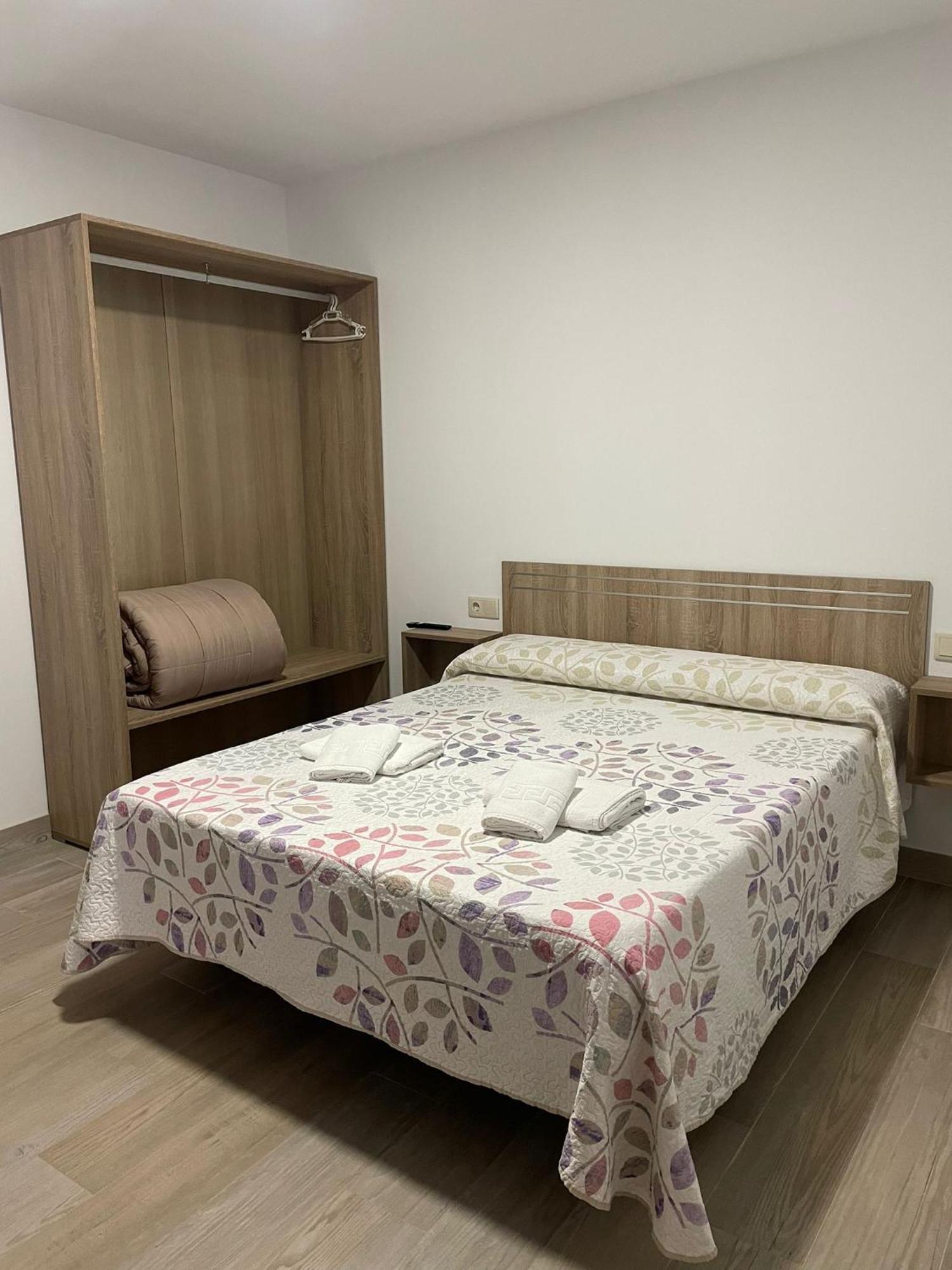 Apartamentos 7 Puentes Sierra Cazorla Casa Cipres Burunchel Buitenkant foto