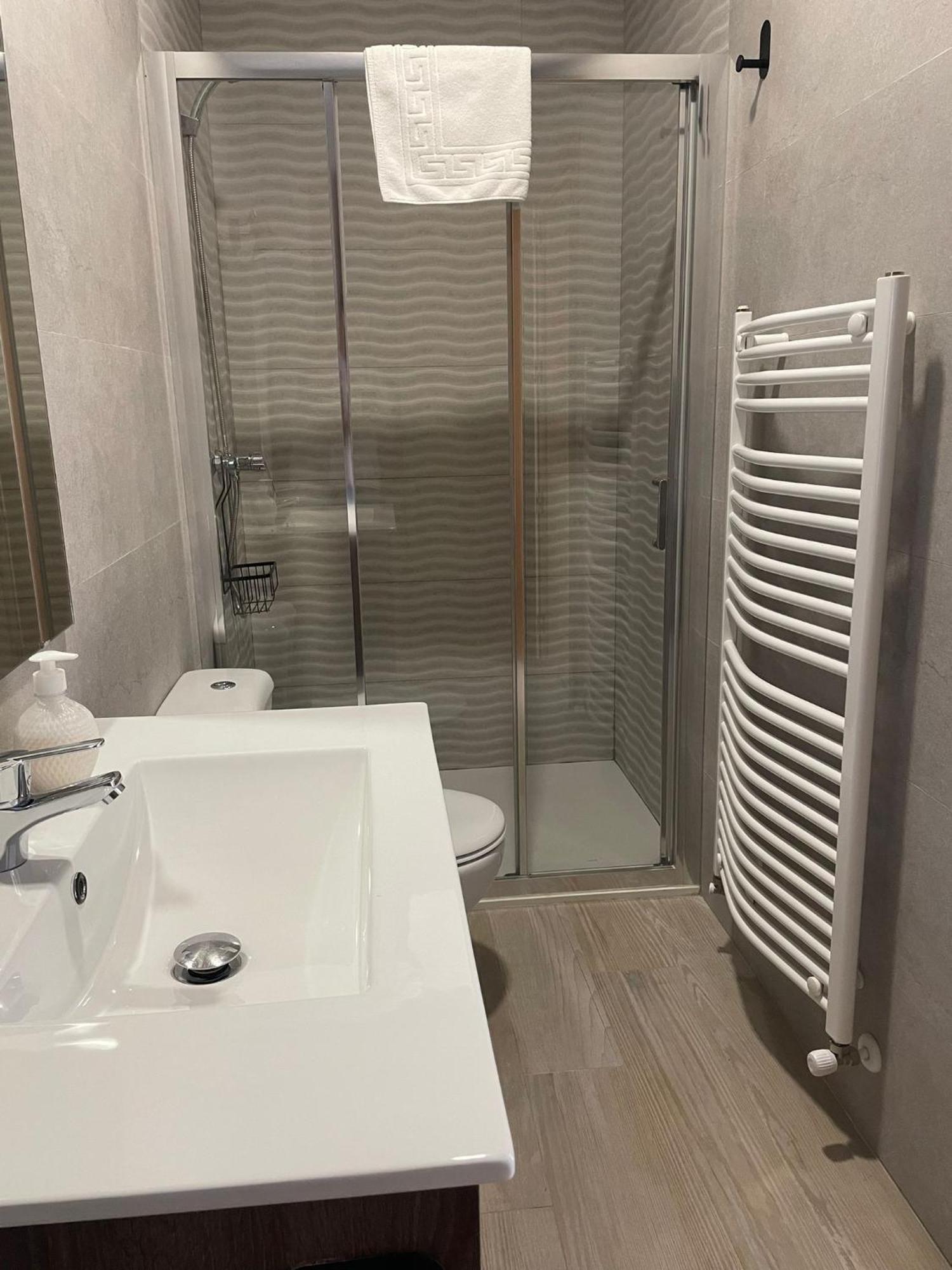 Apartamentos 7 Puentes Sierra Cazorla Casa Cipres Burunchel Buitenkant foto