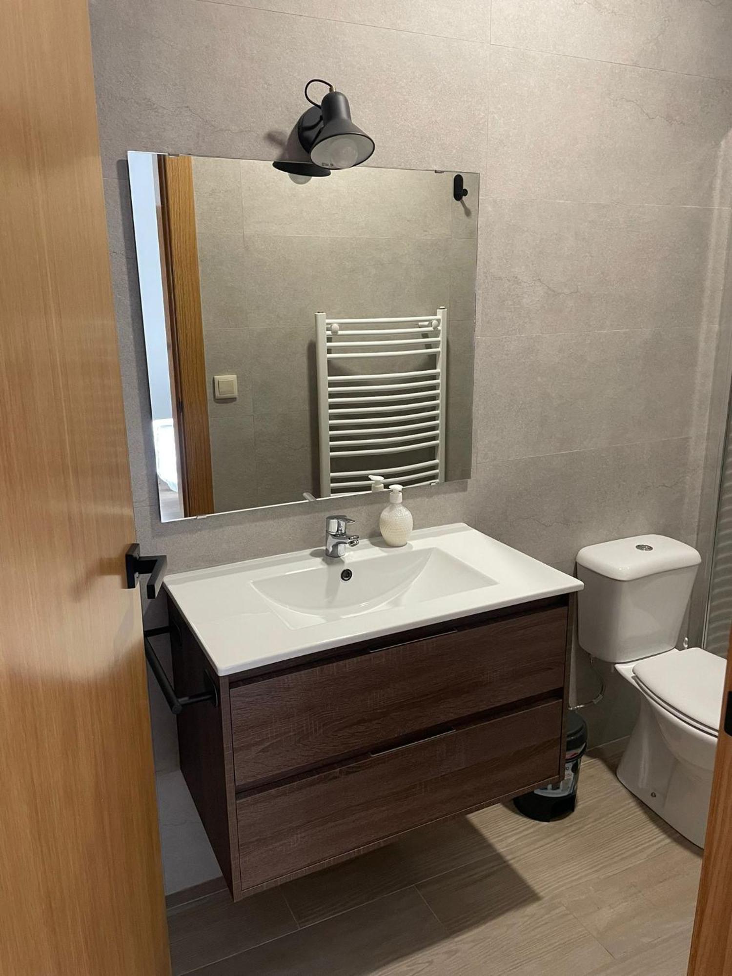Apartamentos 7 Puentes Sierra Cazorla Casa Cipres Burunchel Buitenkant foto